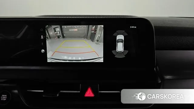 Kia The New Seltos id 3734253 из Кореи 7