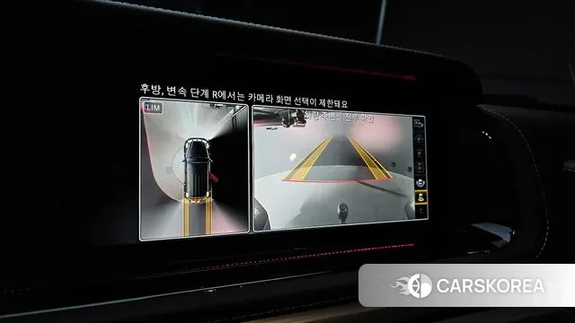 Mercedes-Benz G-Class W463b id 3334568 из Кореи 7