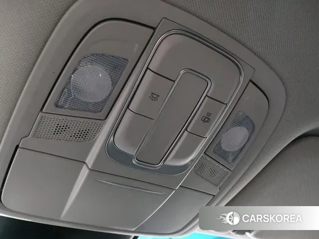 Hyundai Santa Fe TM id 3515054 из Кореи 7