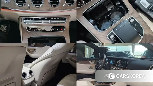 Mercedes-Benz E-Class W213 id 3472225 из Кореи 7