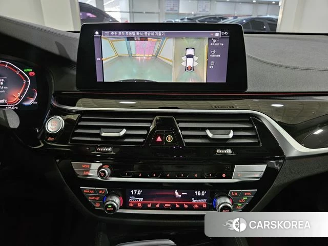 BMW 6 Series GT (G32) id 4748299 из Кореи 7