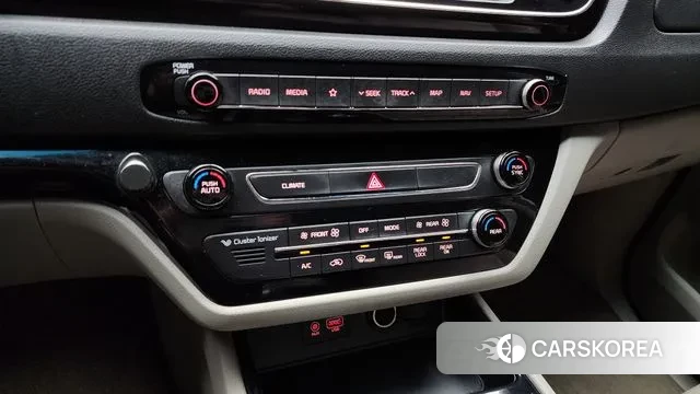 Kia The New Carnival id 3469834 из Кореи 7