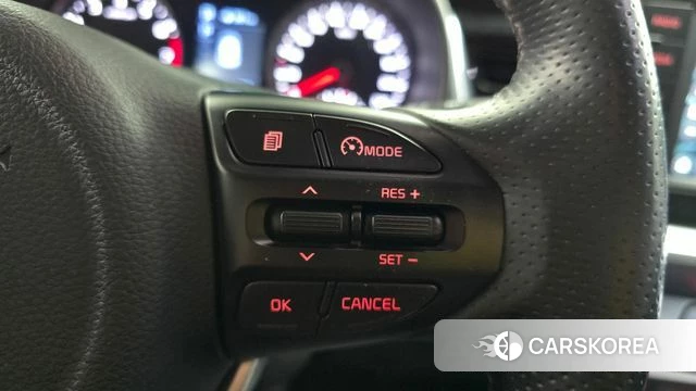 Kia Stonic id 4429831 из Кореи 7