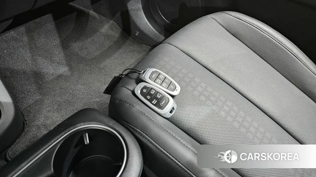 Hyundai Ionic 5 id 4579458 из Кореи 7
