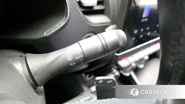 Renault Korea (Samsung) XM3 id 3530066 из Кореи 7