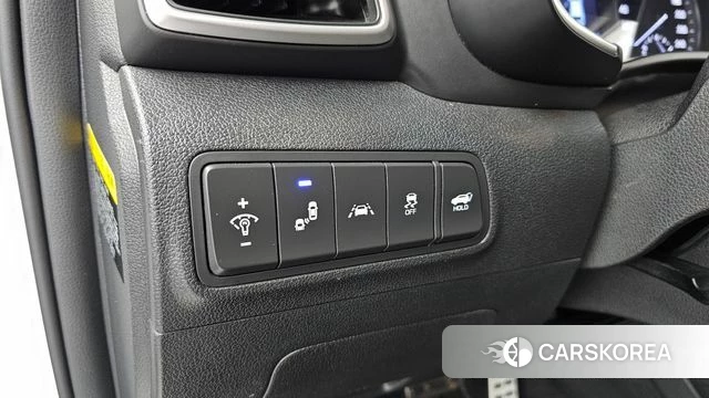 Hyundai All New Tucson id 4508062 из Кореи 7