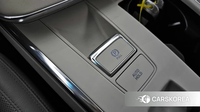 Hyundai The New Grandeur IG id 4303458 из Кореи 7