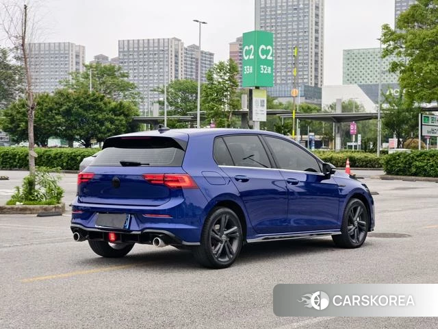Volkswagen Golf id 4207434 из Китая 7