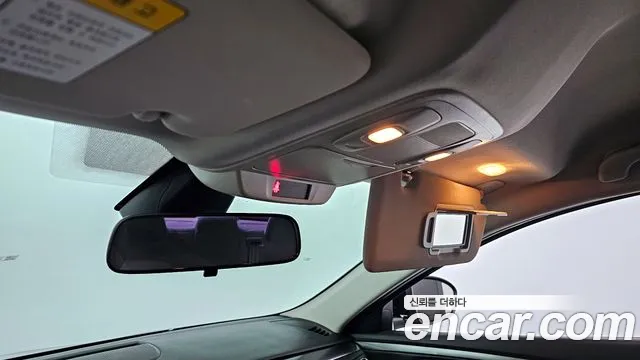 Renault Korea (Samsung) SM6 id 2511617 из Кореи 7