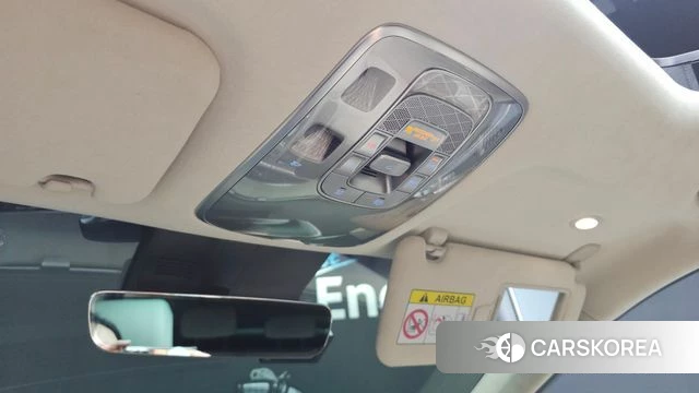 Genesis GV70 id 4303689 из Кореи 7