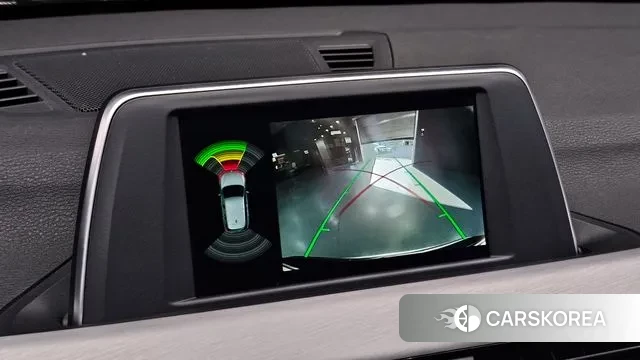 BMW X1 (F48) id 3444478 из Кореи 7