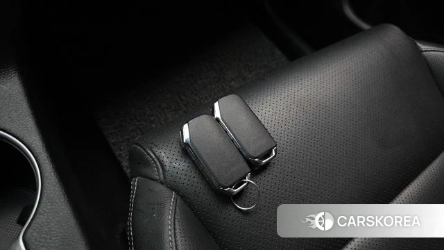Kia Sportage The Bold id 4930217 из Кореи 7