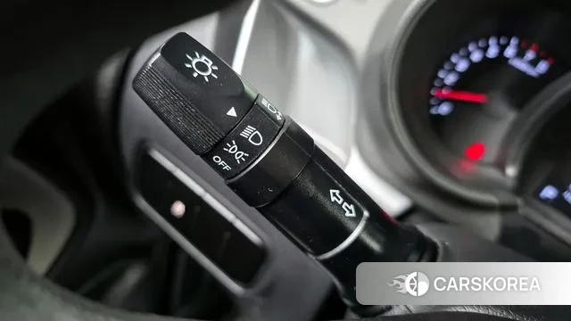 Kia The New Ray id 3726593 из Кореи 7