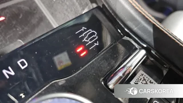 Jeep Grand Cherokee (WL) id 3572616 из Кореи 7