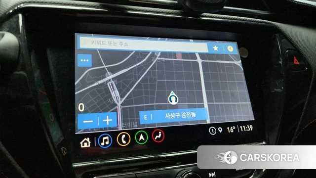 Chevrolet (GM Daewoo) Trailblazer id 3892991 из Кореи 7