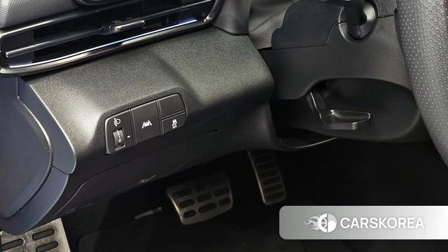 Hyundai Avante (CN7) id 3892627 из Кореи 7