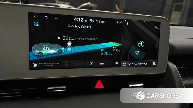 Hyundai Ionic 5 id 4893420 из Кореи 7