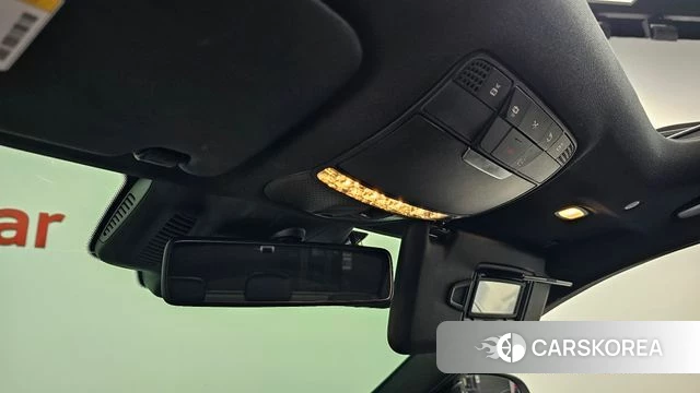 Mercedes-Benz C-Class W205 id 4482743 из Кореи 7
