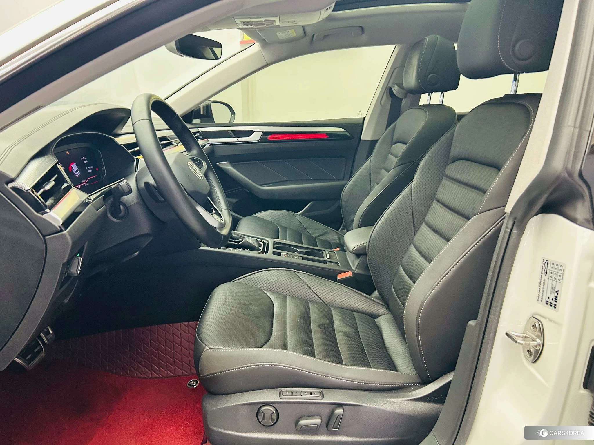 Volkswagen CC id 4515235 из Китая 7