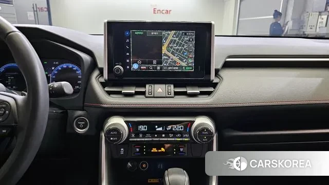 Toyota RAV4 5th Generation id 3052958 из Кореи 7