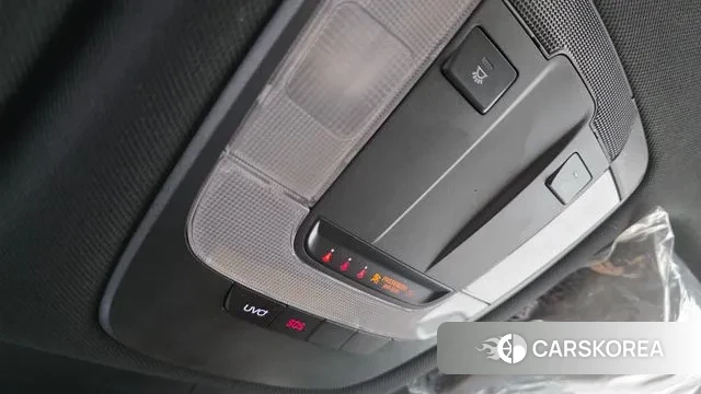 Kia Sorento 4th Generation id 3379777 из Кореи 7