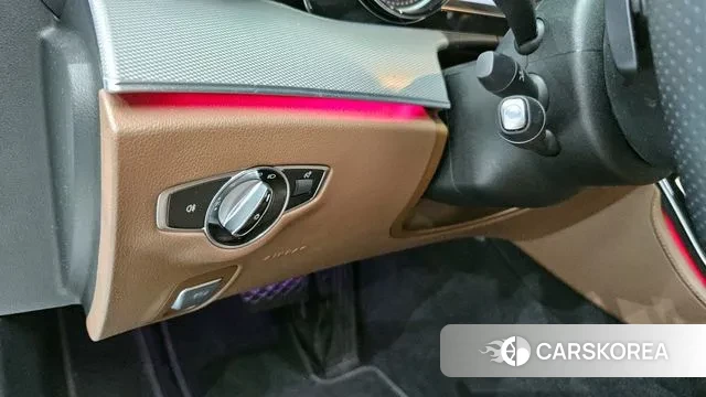 Mercedes-Benz E-Class W213 id 3297768 из Кореи 7