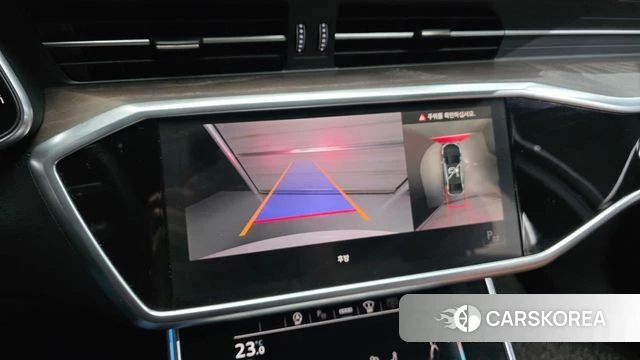 Audi A6 (C8) id 3893076 из Кореи 7