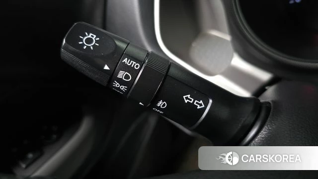 Kia The New Ray id 4593771 из Кореи 7