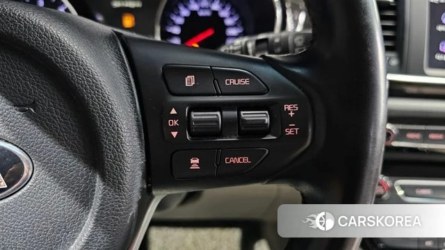 Kia The New Carnival id 4502162 из Кореи 7