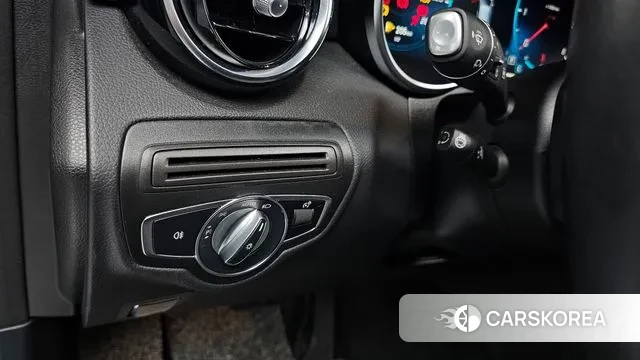 Mercedes-Benz GLC-Class X253 id 3484184 из Кореи 7