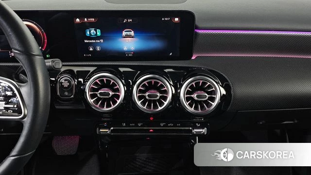 Mercedes-Benz A-Class W177 id 3965585 из Кореи 7