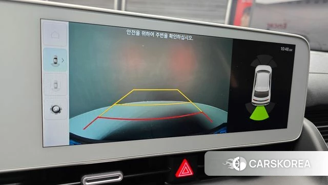 Hyundai Ionic 5 id 4517156 из Кореи 7