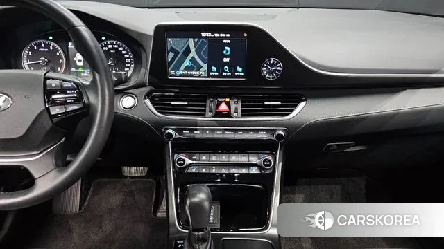 Hyundai Grandeur IG id 3283733 из Кореи 7