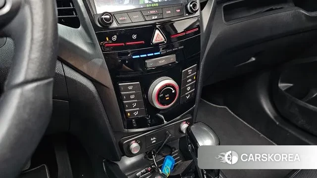 Ssangyong Tivoli id 2977250 из Кореи 7