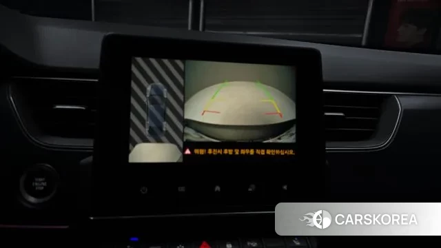 Renault Korea (Samsung) XM3 id 3670762 из Кореи 7