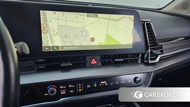 Kia Sportage 5th Generation id 3625645 из Кореи 7