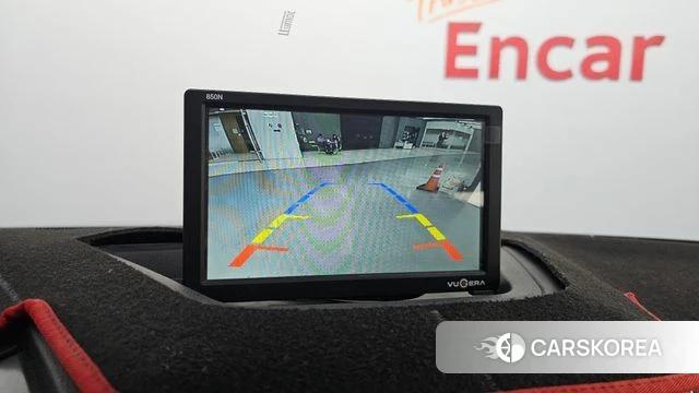 Ssangyong Rexton Sports id 3795985 из Кореи 7