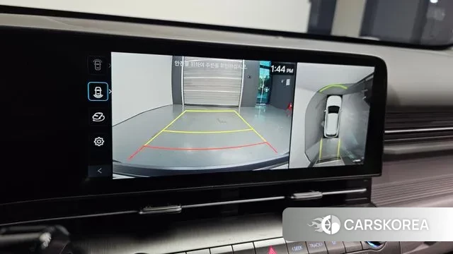 Hyundai Kona (SX2) id 3289501 из Кореи 7