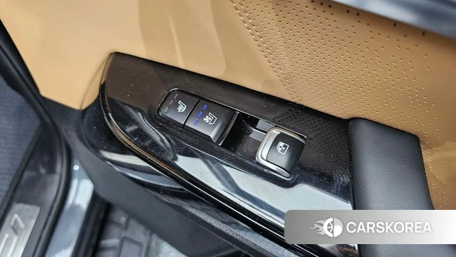 Kia Mohave Master id 4389284 из Кореи 7