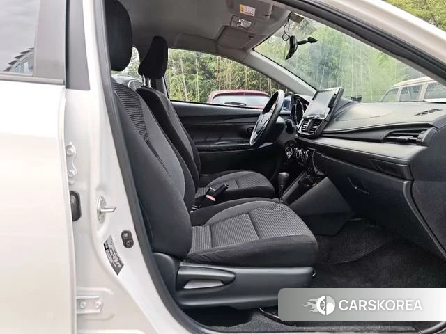 Toyota Vios id 4314301 из Китая 7