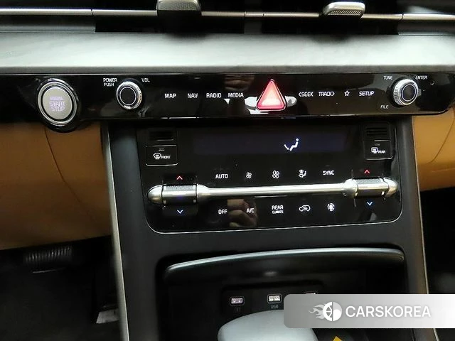 Kia Carnival 4th generation id 4230936 из Кореи 7