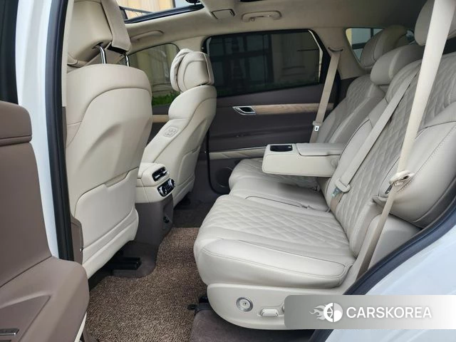 Genesis GV80 id 4223209 из Кореи 7