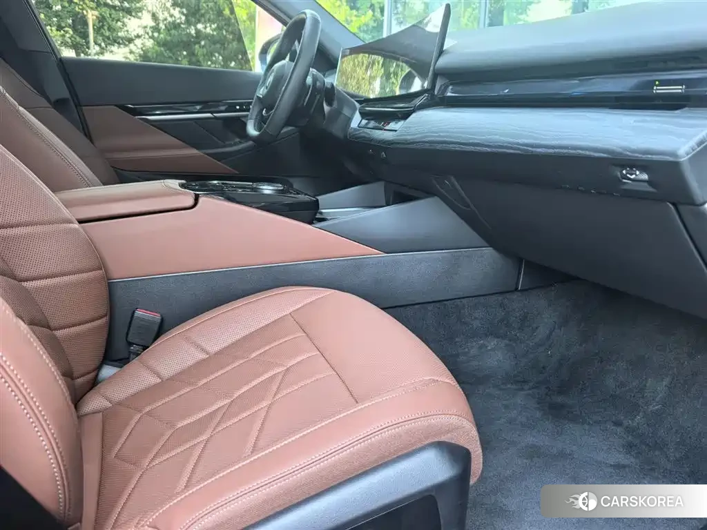 BMW 5 series id 4681076 из Китая 7