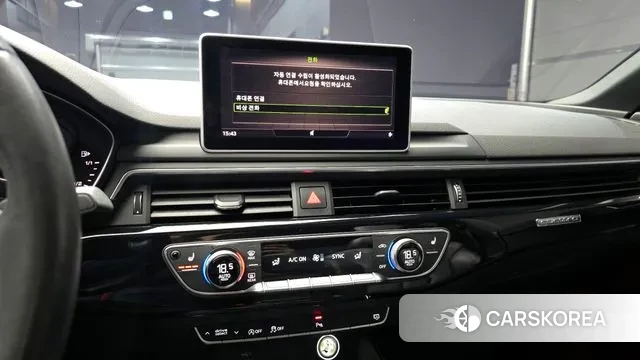 Audi A5 (F5) id 3562781 из Кореи 7