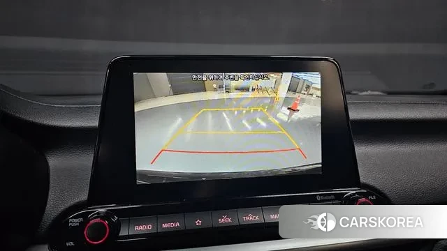 Kia Come New K3 id 3019018 из Кореи 7