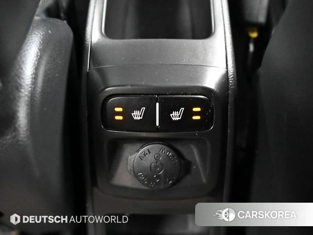 Kia The New Ray id 4502684 из Кореи 7