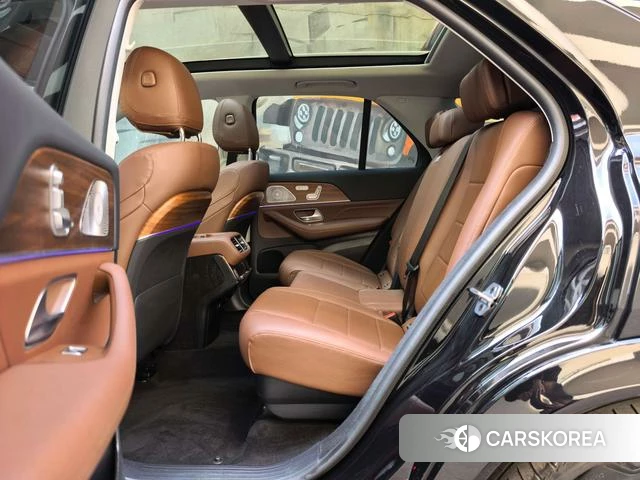 Mercedes-Benz GLE PHEV id 4258029 из Китая 7