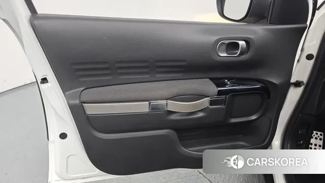 Citroen / DS C4 Cactus id 3526304 из Кореи 7