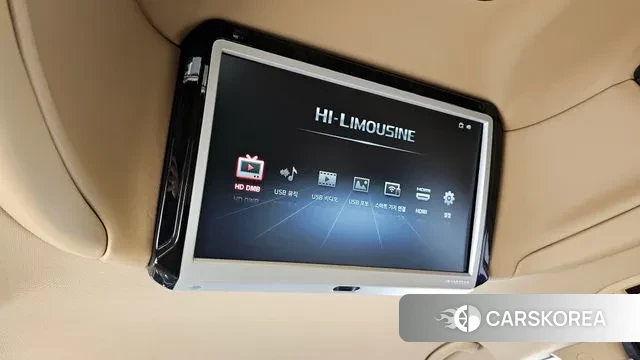 Kia The New Carnival id 2961809 из Кореи 7