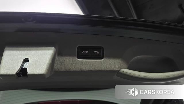 Kia Carnival 4th generation id 4759206 из Кореи 7